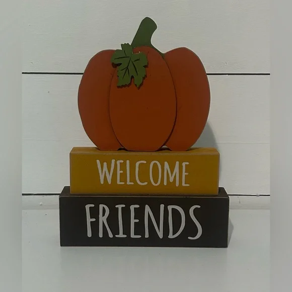 Fall Decor - Picture 2 of 4